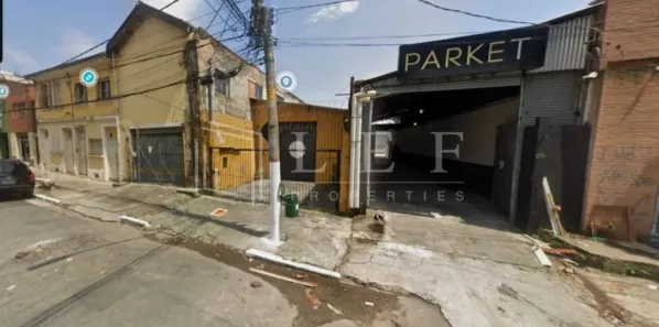 Lote/Terreno à venda, 4200m² no Barra Funda, São Paulo