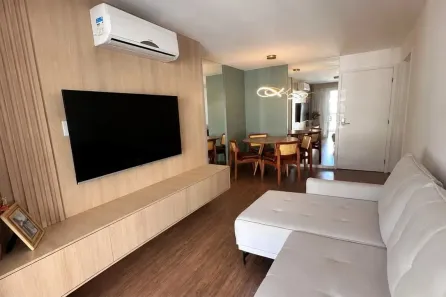 Apartamento com 2 Quartos à venda, 83m² no Recreio dos Bandeirantes, Rio de Janeiro