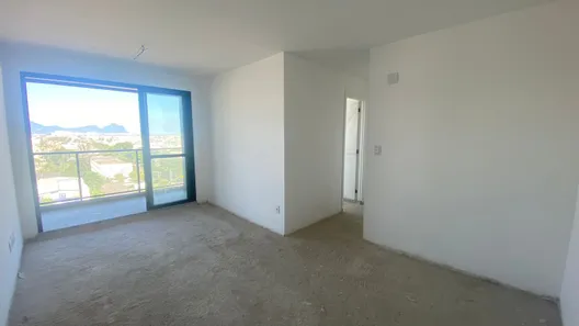 Apartamento com 3 Quartos à venda, 81m² no Recreio dos Bandeirantes, Rio de Janeiro