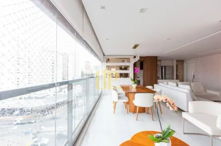 Apartamento com 3 Quartos à venda, 98m² no Vila Olímpia, São Paulo