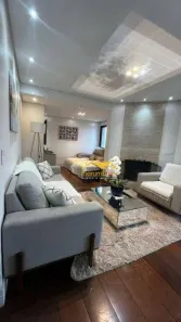 Apartamento com 3 Quartos à venda, 135m² no Fazenda Morumbi, São Paulo