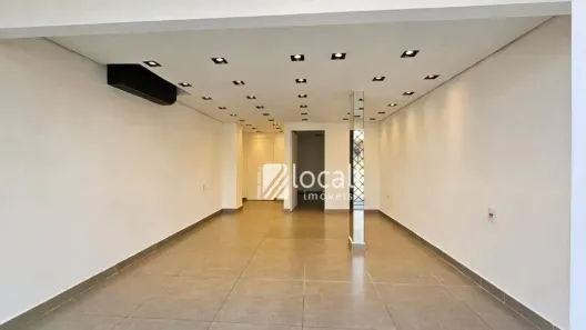 Sala Comercial para alugar, 95m² no Pinheiros, São José do Rio Preto