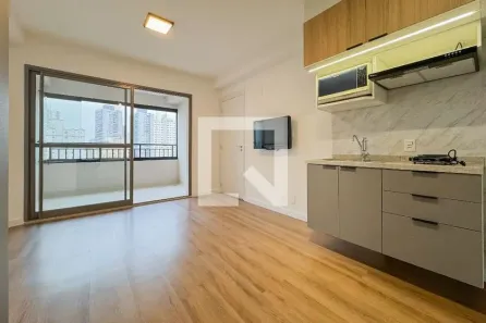 Kitnet com 1 Quarto à venda, 32m² no Sacomã, São Paulo