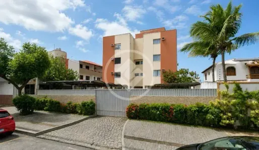 Apartamento com 2 Quartos à venda, 50m² no Vilas do Atlântico, Lauro de Freitas
