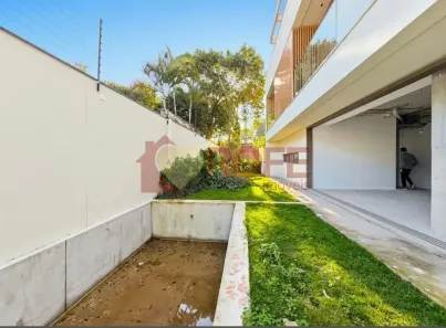 Casa de Condomínio com 4 Quartos à venda, 978m² no Alto de Pinheiros, São Paulo