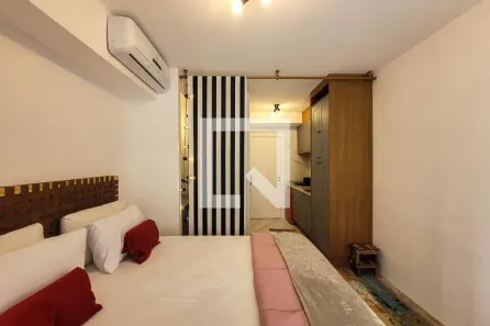 Kitnet com 1 Quarto à venda, 25m² no Vila Mariana, São Paulo