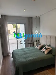Casa de Condomínio com 4 Quartos à venda, 201m² no Caputera, Arujá