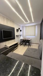 Apartamento com 2 Quartos à venda, 40m² no Dom Aquino, Cuiabá