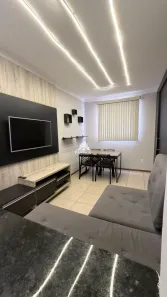 Apartamento com 2 Quartos para venda ou aluguel, 40m² no Dom Aquino, Cuiabá