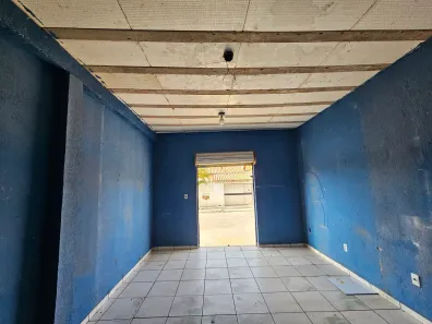 Ponto Comercial para alugar, 28m² no Residencial Center Ville, Goiânia