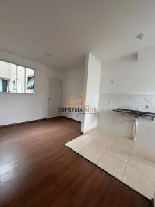 Apartamento com 2 Quartos à venda, 40m² no Recreio dos Sorocabanos, Sorocaba