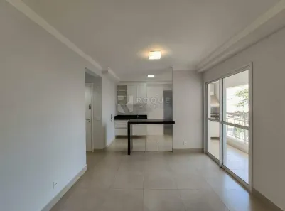 Apartamento com 2 Quartos à venda, 70m² no Jardim Nossa Senhora de Fátima, Limeira