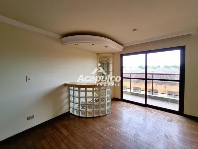 Apartamento com 2 Quartos à venda, 122m² no Vila Santa Catarina, Americana