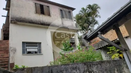 Sobrado com 2 Quartos à venda, 202m² no Vila Oratório, São Paulo