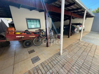 Casa com 3 Quartos à venda, 250m² no Chácaras Americanas, Anápolis