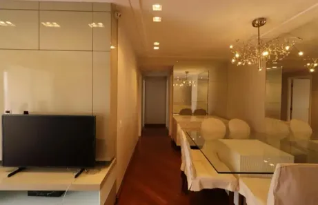 Apartamento com 3 Quartos à venda, 93m² no Vila Gomes Cardim, São Paulo