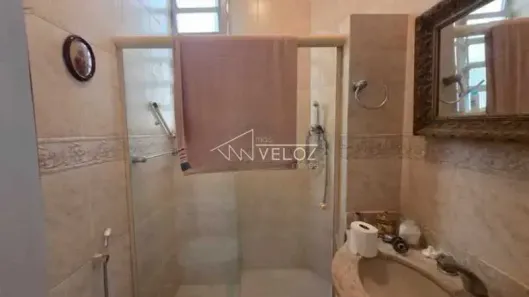 Apartamento com 3 Quartos à venda, 90m² no Botafogo, Rio de Janeiro