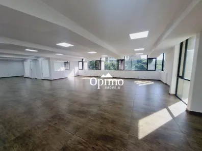 Sala Comercial para alugar, 212m² no Cidade Monções, São Paulo