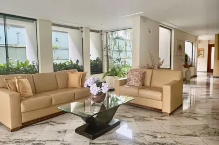 Apartamento com 4 Quartos à venda, 142m² no Tatuapé, São Paulo