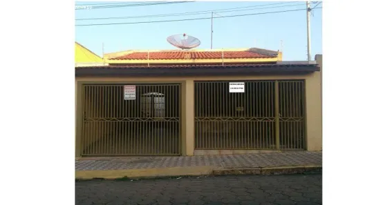 Casa com 2 Quartos à venda, 115m² no Centro, Tatuí