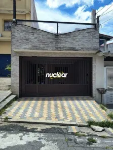 Sobrado com 3 Quartos à venda, 169m² no Jardim Santa Adélia, São Paulo