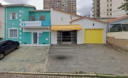 Casa com 4 Quartos à venda, 202m² no Cambuí, Campinas