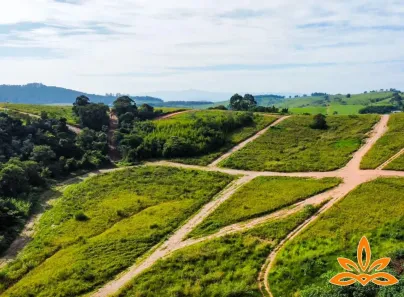 Lote/Terreno à venda, 500m² no Centro, Atibaia