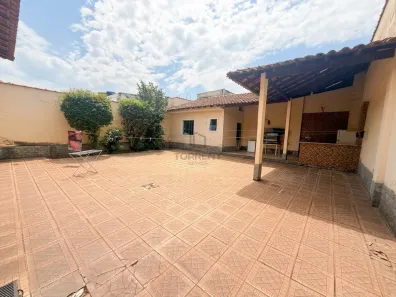 Casa com 3 Quartos à venda, 109m² no Vila Mury, Volta Redonda