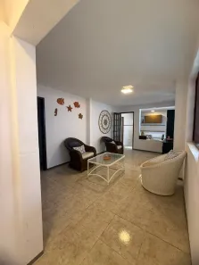 Casa com 2 Quartos para alugar, 80m² no Itapuã, Salvador