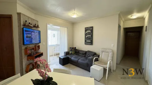 Apartamento com 2 Quartos à venda, 52m² no Vila Leopoldina, São Paulo