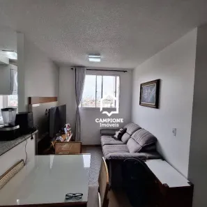 Apartamento com 2 Quartos à venda, 44m² no Vila Santa Maria, São Paulo