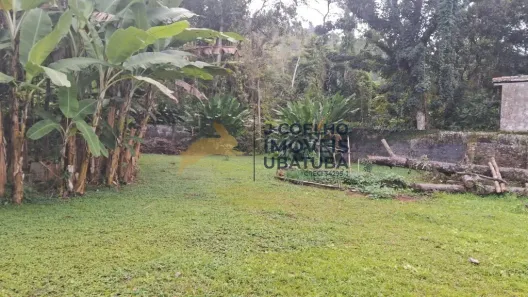 Lote/Terreno à venda, 1500m² no Pereque-Mirim, Ubatuba
