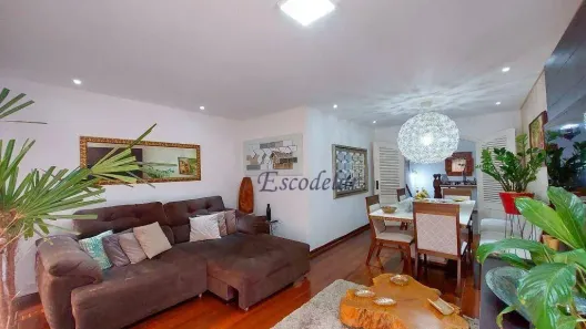 Sobrado com 3 Quartos à venda, 430m² no Jardim Virginia Bianca, São Paulo