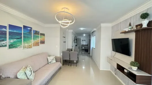 Apartamento com 2 Quartos à venda, 132m² no Andorinha, Itapema