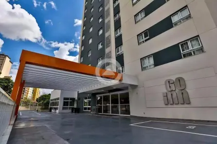 Imóvel Comercial com 1 Quarto à venda, 21m² no Centro, Campinas