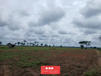 Fazenda/Sítio à venda, 80000000m² no , Luciara