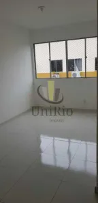 Apartamento com 2 Quartos à venda, 55m² no Freguesia (Jacarepaguá), Rio de Janeiro