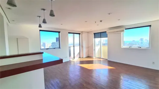 Sala Comercial à venda, 31m² no Vila Mariana, São Paulo