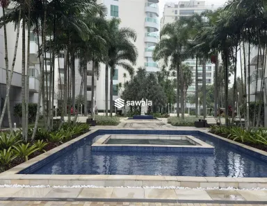 Apartamento com 4 Quartos à venda, 418m² no Barra da Tijuca, Rio de Janeiro
