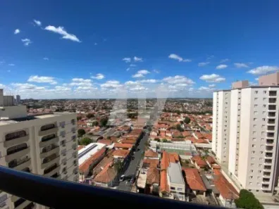 Apartamento com 3 Quartos à venda, 100m² no Paulista, Piracicaba
