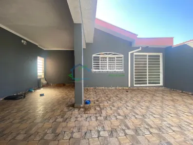 Casa com 2 Quartos à venda, 234m² no Dom Bernardo José Mielle, Ribeirão Preto