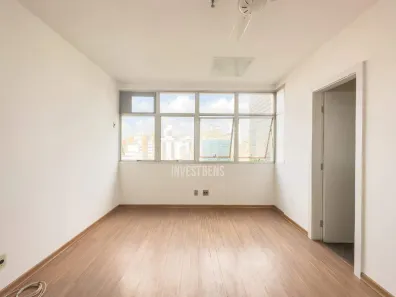 Sala Comercial para alugar, 44m² no Santo Agostinho, Belo Horizonte