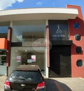 para alugar, 50m² no Centro, Ribeirão Preto