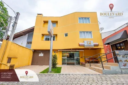 Casa com 3 Quartos à venda, 450m² no São Francisco, Curitiba