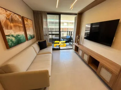 Apartamento com 2 Quartos à venda, 69m² no Penha, João Pessoa