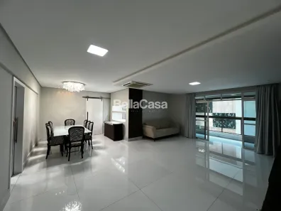 Apartamento com 3 Quartos à venda, 213m² no Centro, Guarapari
