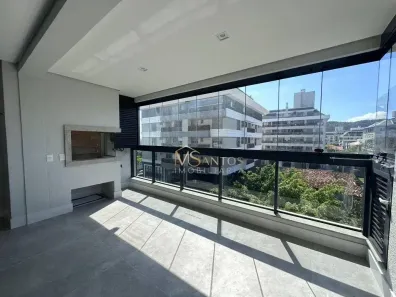Apartamento com 3 Quartos à venda, 128m² no Jurerê, Florianópolis
