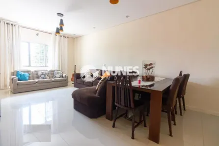 Sobrado com 4 Quartos à venda, 231m² no Vila Osasco, Osasco