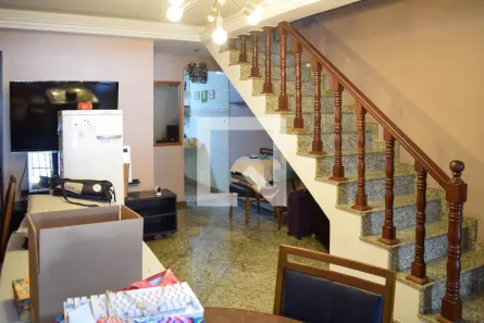 Casa com 3 Quartos à venda, 120m² no Chácara Califórnia, São Paulo