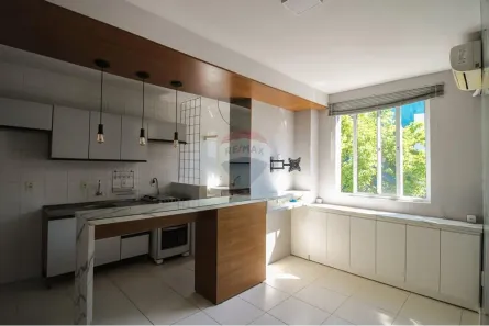 Apartamento com 1 Quarto à venda, 38m² no Nossa Senhora de Fátima, Santa Maria